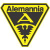 Wappen Alemannia Aachen