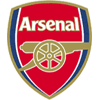 Wappen Arsenal London