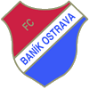 Wappen Banik Ostrava