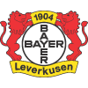 Wappen Bayer Leverkusen