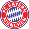 Wappen FC Bayern München