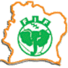 Wappen von Elfenbeinküste