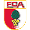 Wappen FC Augsburg