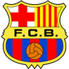 Wappen FC Barcelona