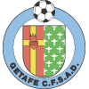 Wappen FC Getafe