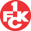 Wappen 1. FC Kaiserslautern