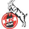 Wappen 1. FC Köln
