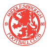Wappen FC Middlesbrough