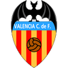 Wappen FC Valencia
