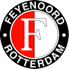 Wappen Feyenoord Rotterdam