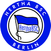 Wappen Hertha BSC Berlin