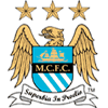 Wappen Manchester City