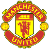 Wappen Manchester United
