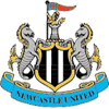Wappen Newcastle United