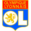 Wappen Olympique Lyonnais
