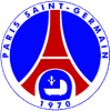 Wappen Paris Saint Germain