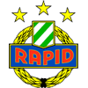 Wappen Rapid Wien