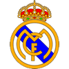 Wappen Real Madrid