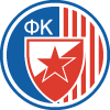 Wappen Roter Stern Belgrad