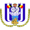 Wappen RSC Anderlecht