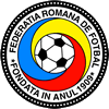 Wappen von Rumänien
