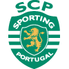 Wappen Sporting Lissabon