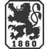 Wappen TSV 1860 München
