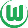 Wappen VFL Wolfsburg